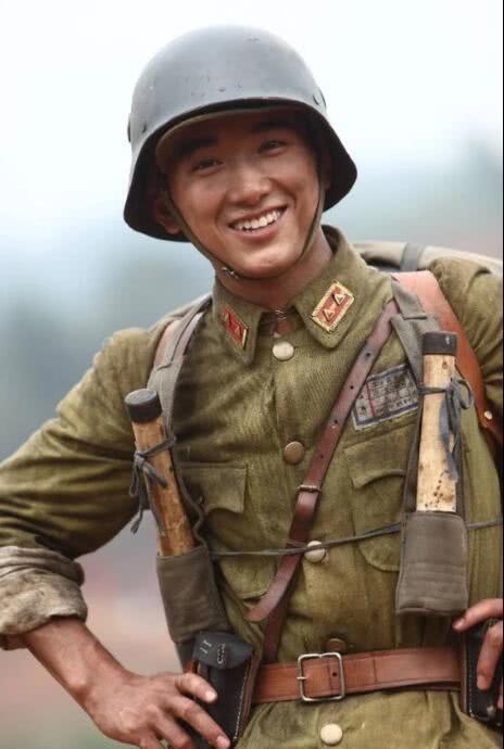 明明可以靠颜值,却要去拼命,是现今我国为数不多的拥有真功夫的武打
