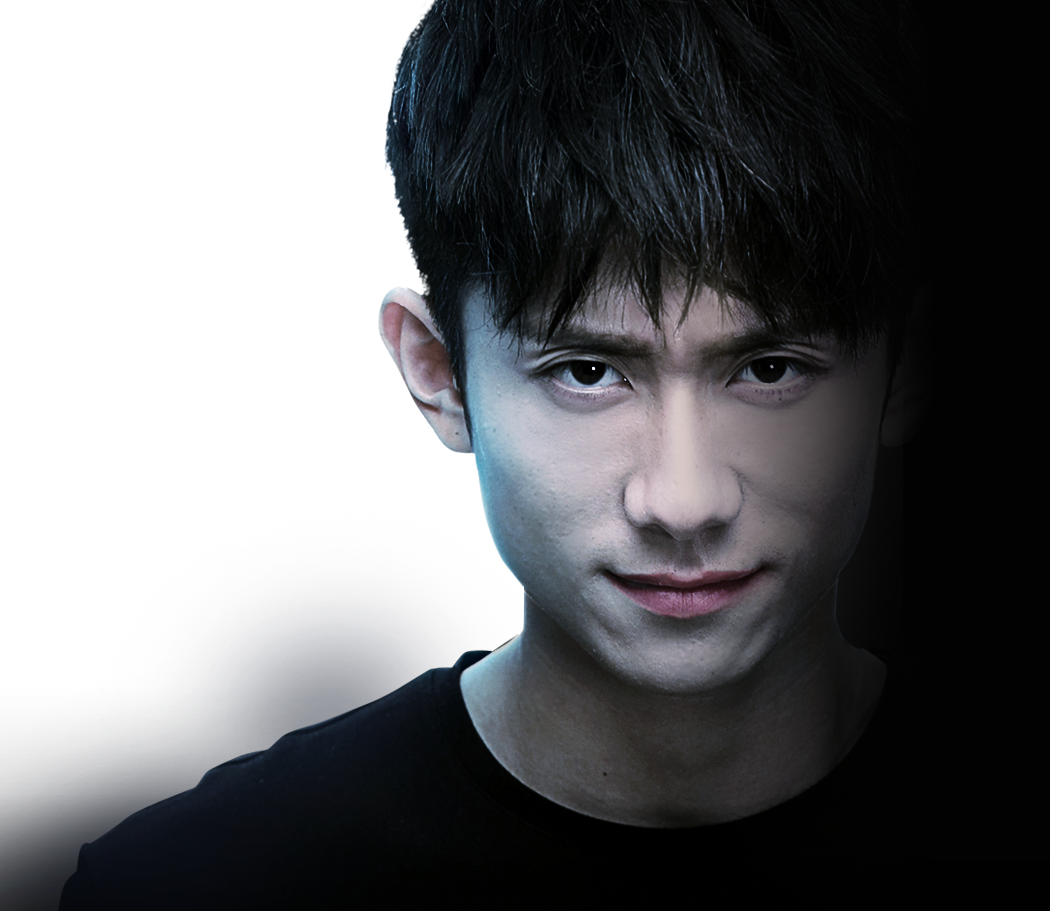 帅痞张一山,超级专业的实力派选手