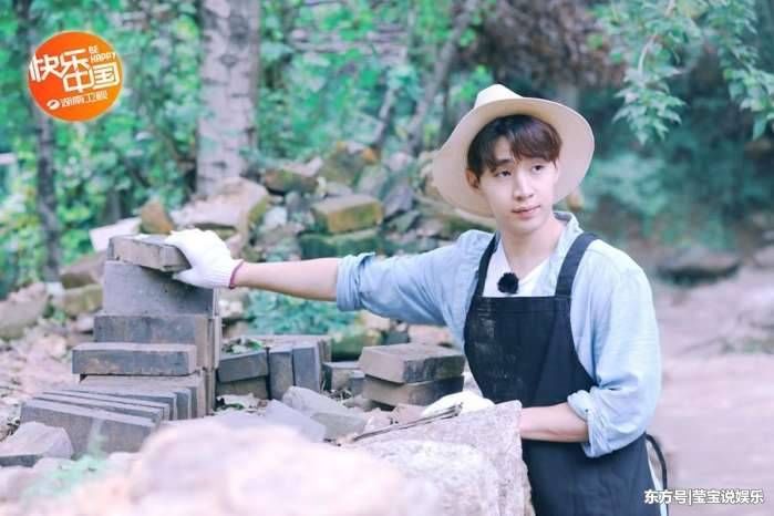 下季向往的生活想去哪大华想法很现实彭彭想法却很心酸