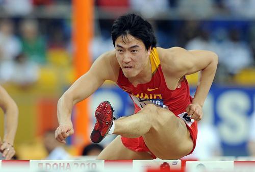 近年来, 对中国影响最大的五位运动员, 对榜首有着最崇高的敬意!