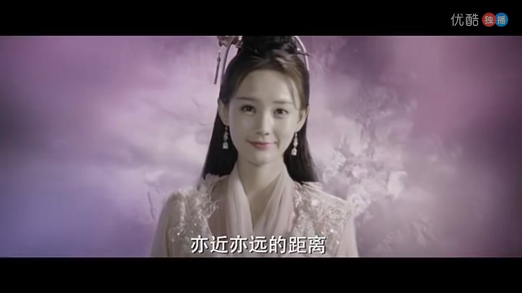 媚者无疆公子招晚媚侍寝晚媚心念长安极力反抗