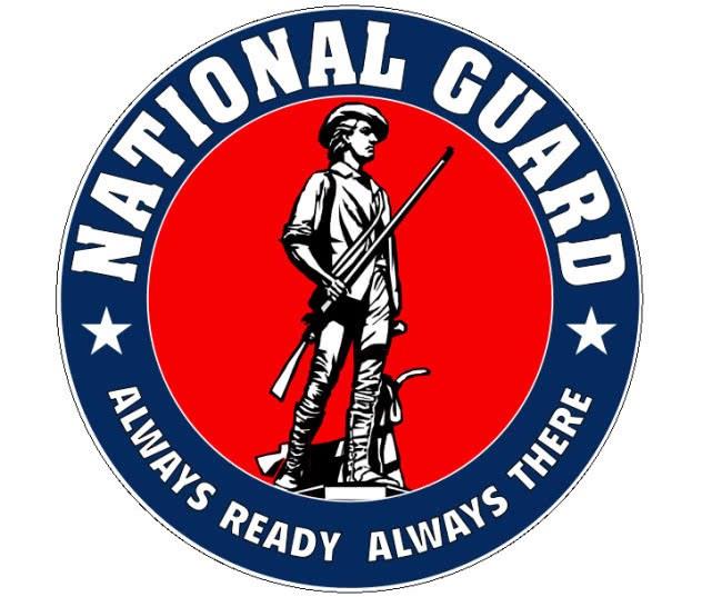 美国总统和州长发出命令相左国民警卫队到底听谁的