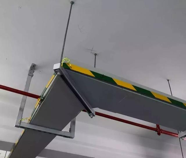 这些机电安装工程施工做法照片被堪称一流