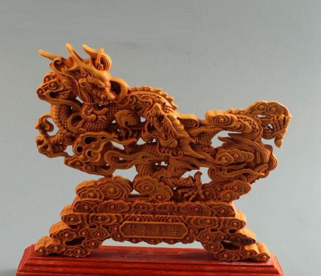 国际公认福建惠安手工木雕,现已跌至冰点价无人问津,不买就亏了