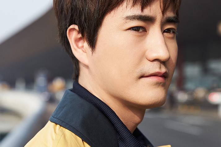 杨玏演绎欧式怀旧浪潮 跨时代玩转"文艺复兴"_新浪看点