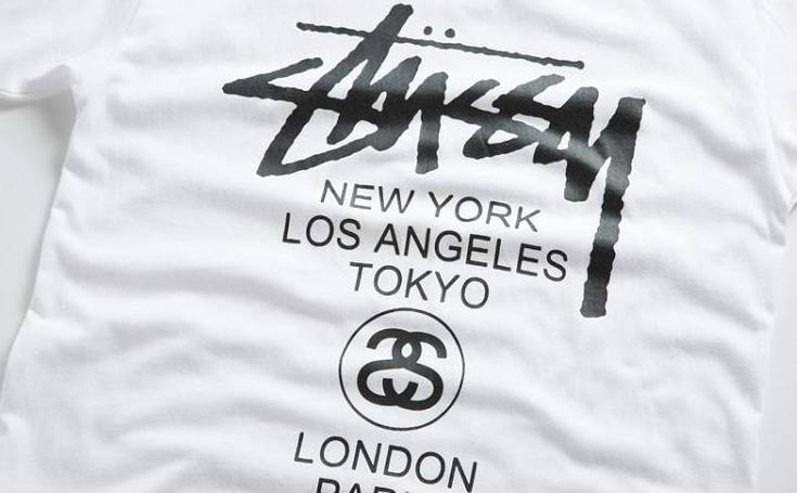 潮牌的正确读音你确定你读对吗|stussy|supreme|读音_新浪新闻