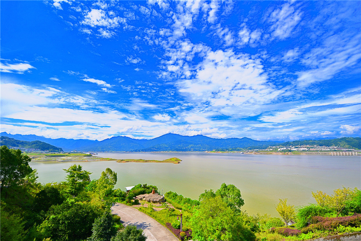 去宜昌旅行体验民俗风情， 这7个风景如画的地方不要错过！