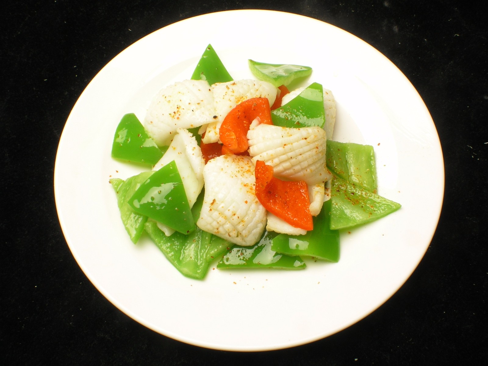 高清开胃美食图片欣赏——粤菜篇22