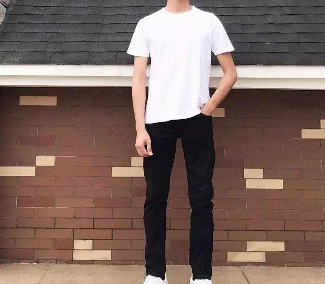 身型|男士|身材_新浪新闻