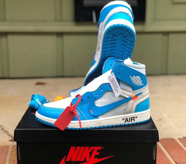 年度aj重磅联名!超乎想象配色成为众多梦寐以求!细节难以阻挡!