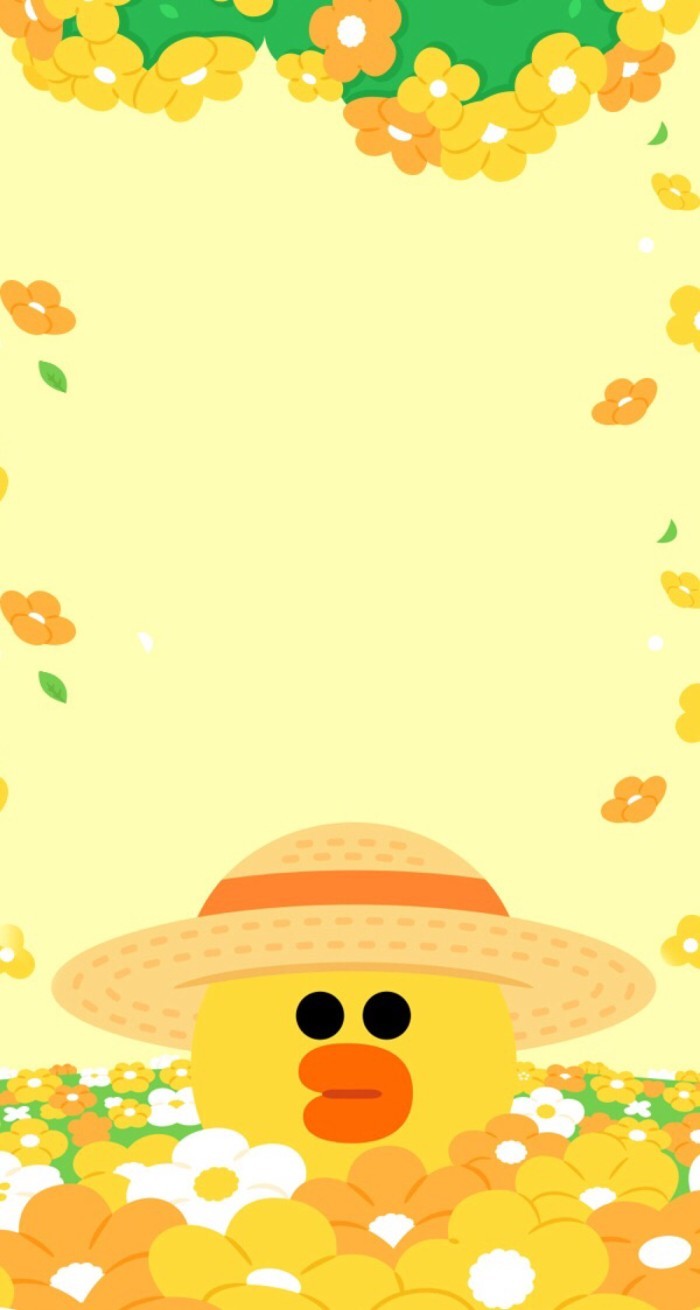 75linefriends67676767壁纸