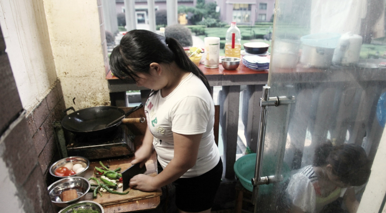 农村的这些做饭方式哪些让你倍感思念呢