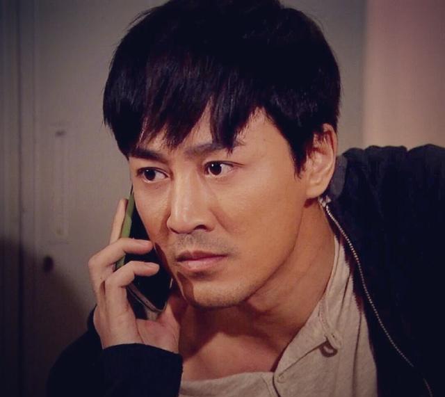 在香港无人不知, 15年没拿下视帝, 他气到跑回家继承百亿家产