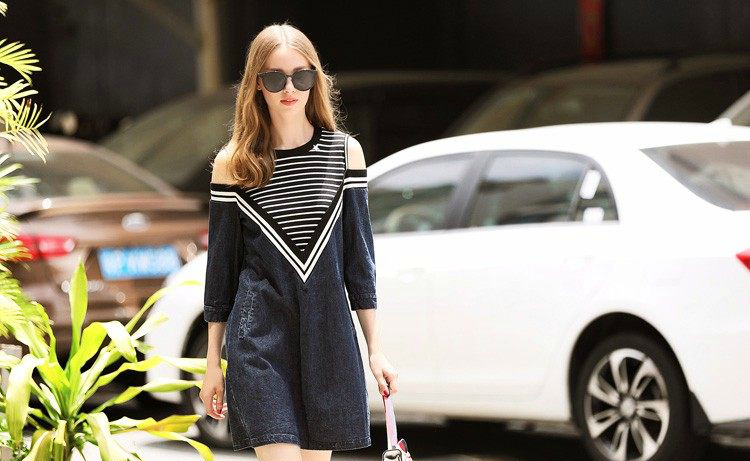 多风格,快时尚——2017秋季女装新款 螺纹边丝绒连帽外套 短裤休闲