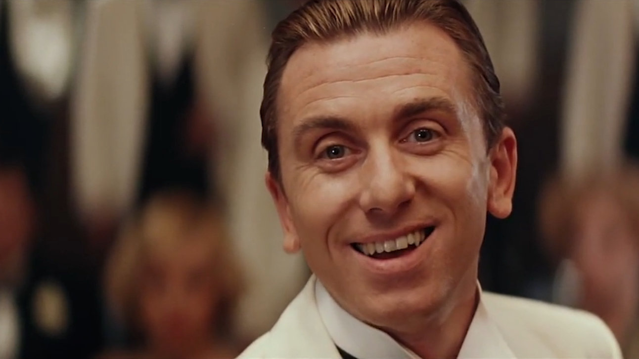 意大利导演朱塞佩·托纳多雷时空三部曲之《海上钢琴师》1900与jelly