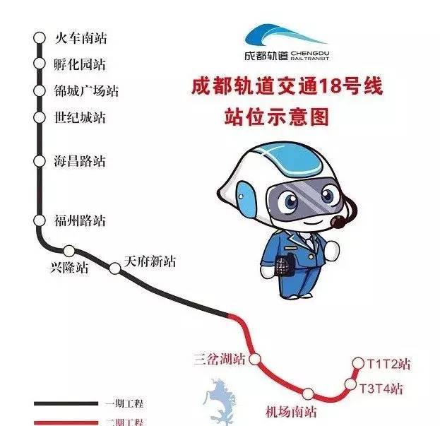 炸了!成都轨道交通又炸了!全面提速!你造吗?