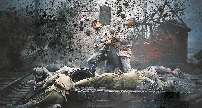 鬼子并非神剧中不堪一击,386旅一个团攻敌200人,结局令人震惊