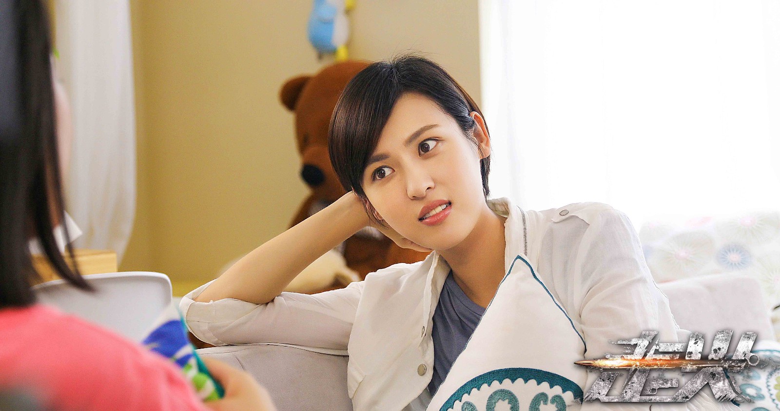 《走火》曝"真相"版海报 于毅王阳同场诠释"教科书"演技