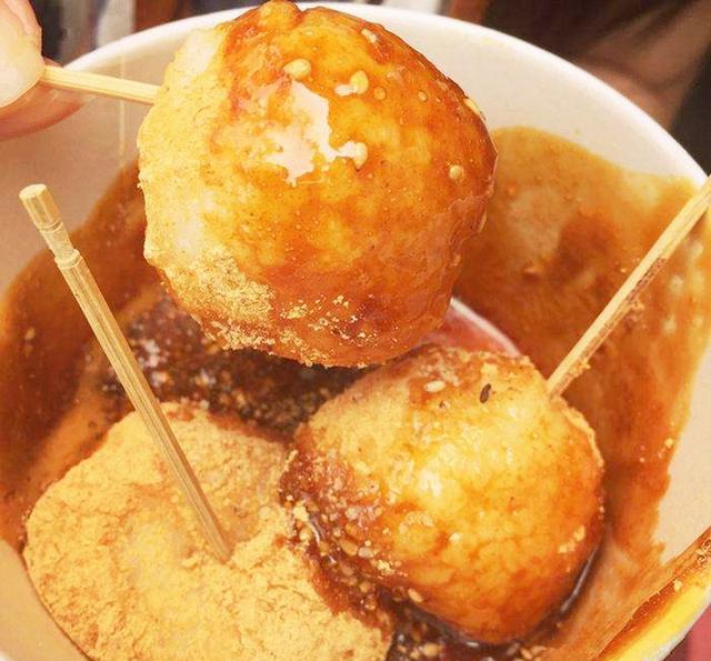 三大炮