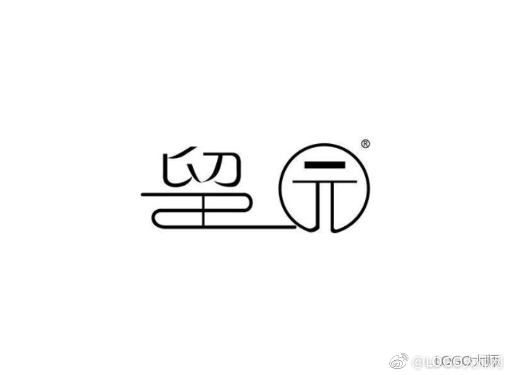 又一波民宿LOGO设计来啦~你觉得哪个好?_新浪新闻