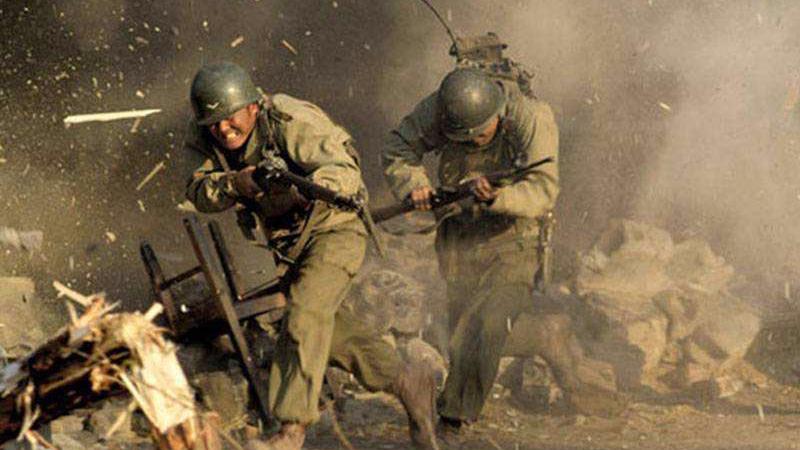 士兵腰带上的这些物件,即使战败撤退,也绝不能丢!