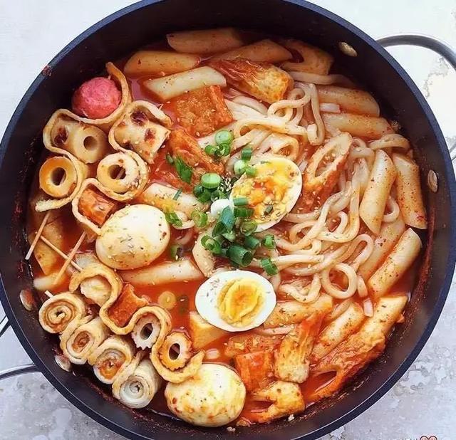 还在吃清汤寡水的方便面吗教你几招吃出米其林大餐的感觉