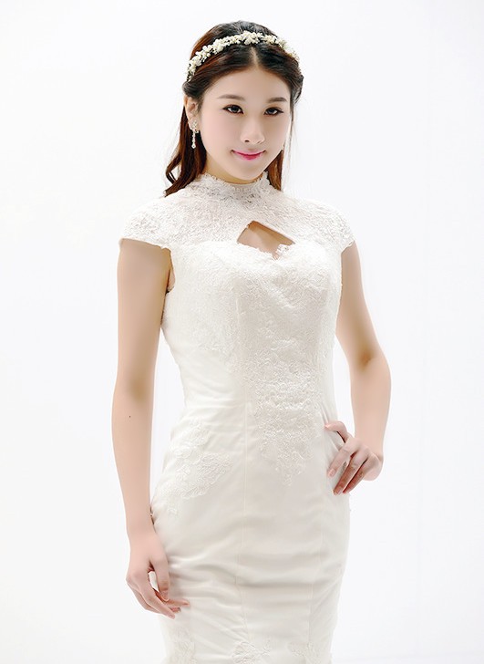 人像|出嫁|新娘子_新浪新闻