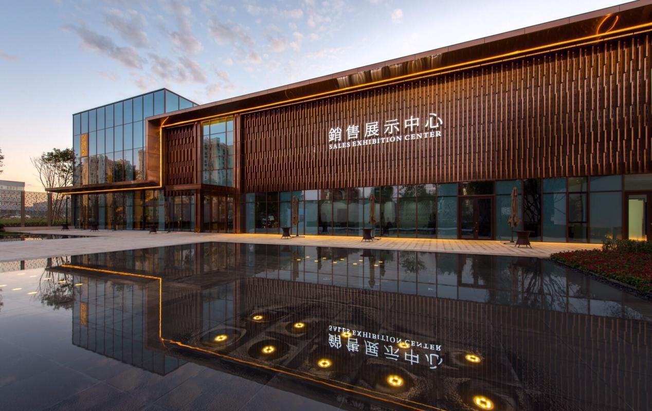 华润置地凌云府|认筹盛启 改善型住宅需用细节考量