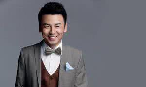 渣男雷佳音:身高有多高?李沁 张译一对比真实