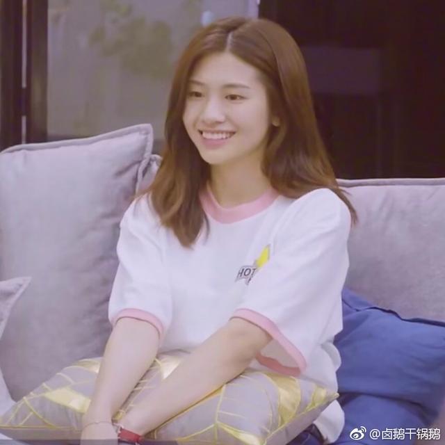 心动的信号向天歌主动和刘泽煊撒娇互动天选cp能锁死吗