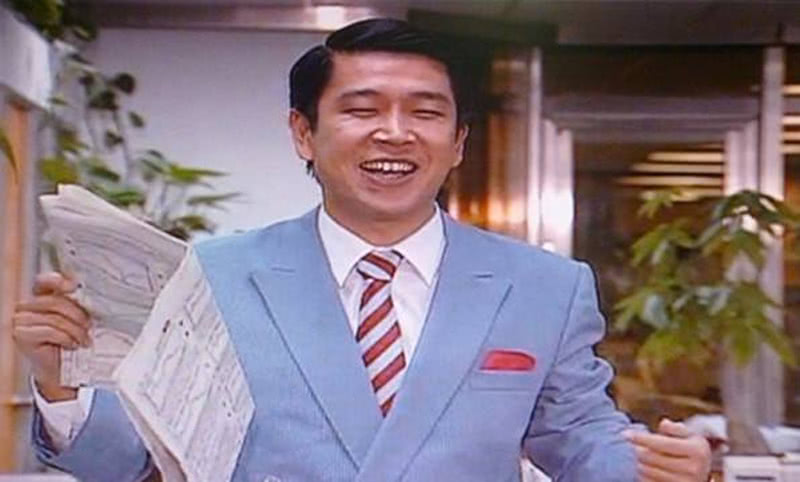相信看过《家有仙妻》这部电视剧的朋友,都能很快回忆起当然坐在家里
