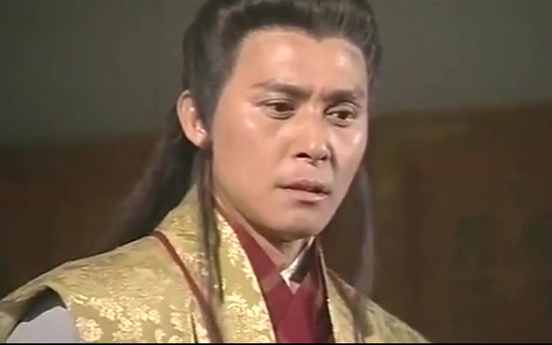 3,斗转星移在鹰愁峡大战之时,扮演李延宗的慕容复曾用斗转星移对付