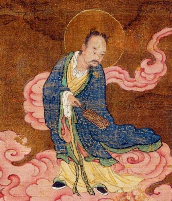 西游记大闹天宫时与孙悟空打个平手的王灵官是个什么来历