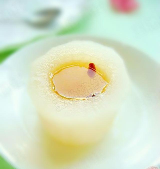 银耳|冰糖|白萝卜_新浪网