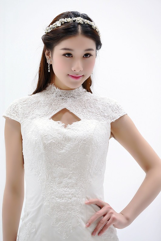 人像|出嫁|新娘子_新浪新闻