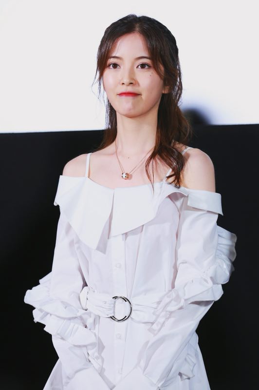 首映礼今天在北京举行|首映礼|朱丹妮|任敏_新浪新闻