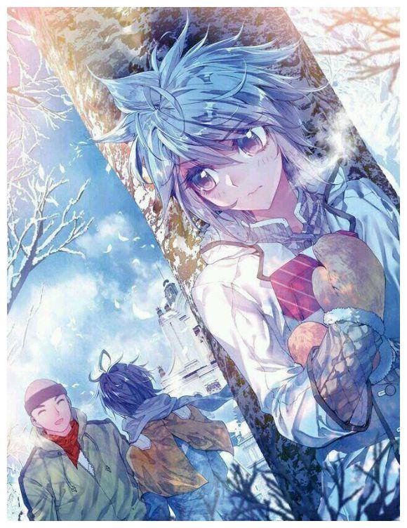 斗罗大陆:史莱克七怪的老大都是谁?