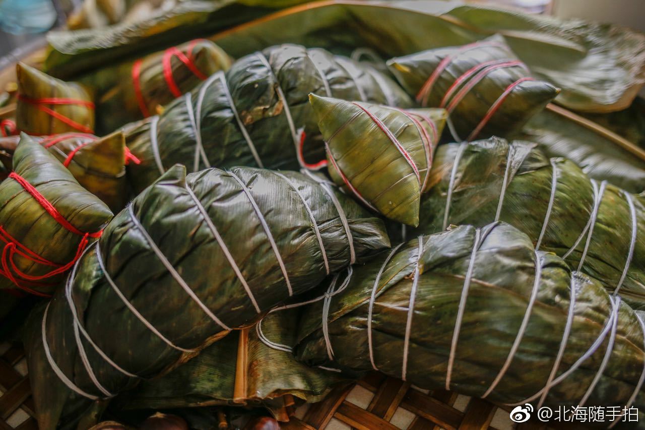 福利放送|怡丰|黑米|粽子_新浪新闻