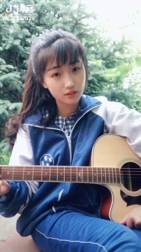 高中时候的班花,就问你漂亮不漂亮