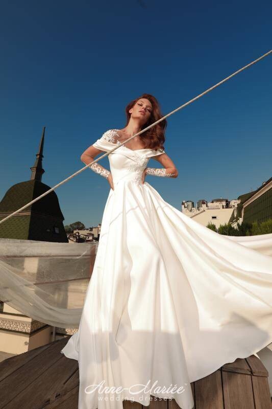 anne-mariee 2019 丨 cloudy dreams collection 676767@微博