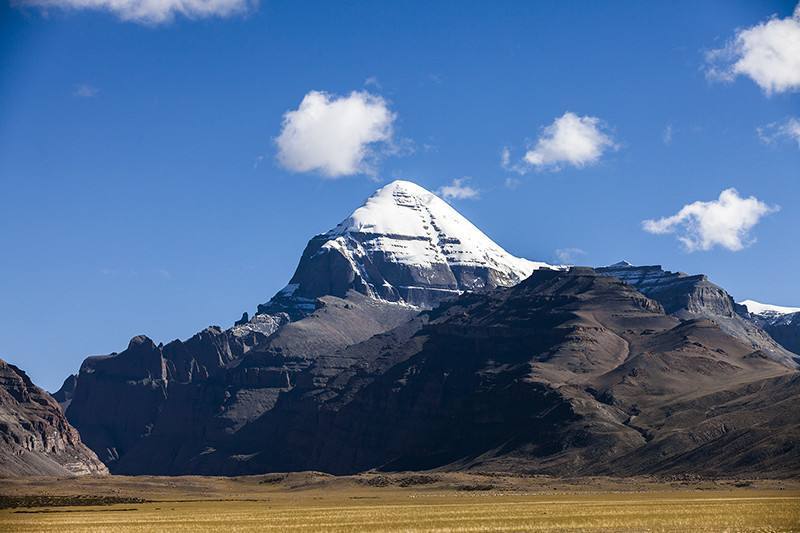 无阿里不西藏|神山|西藏|海拔_新浪网