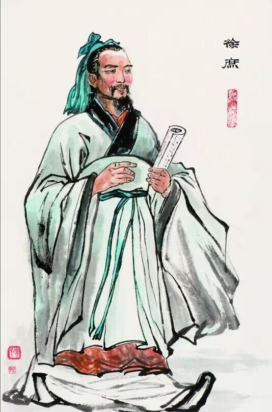 三国十大最强谋士,诸葛亮没进前三!