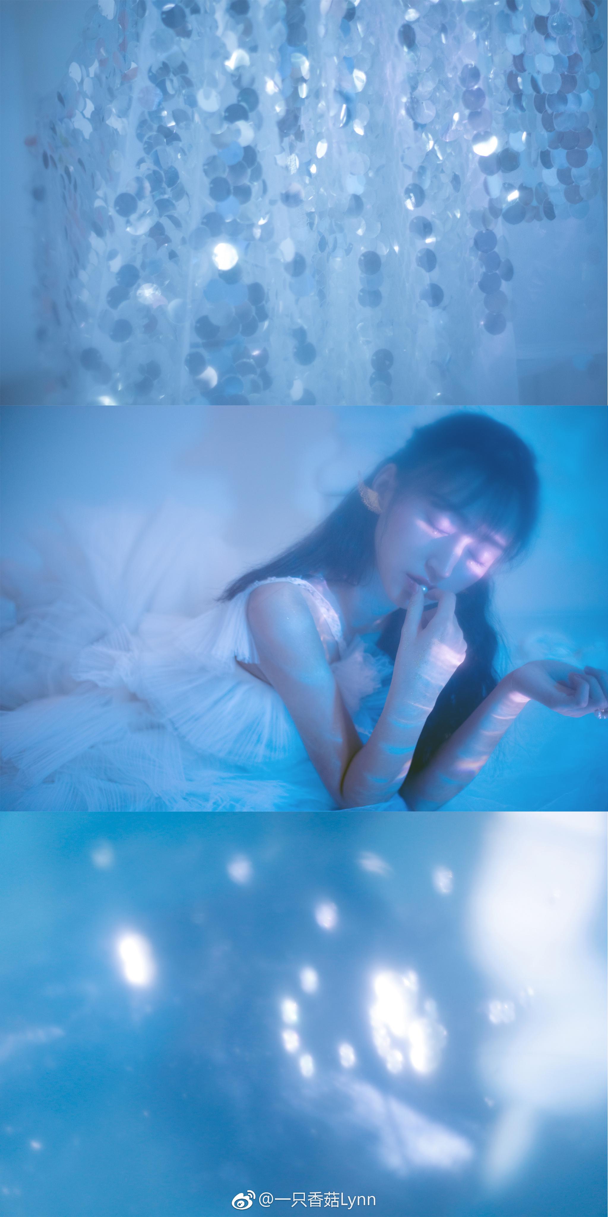 所爱隔山海一只香菇lynn小仙女十一小姐姐黄昊月y