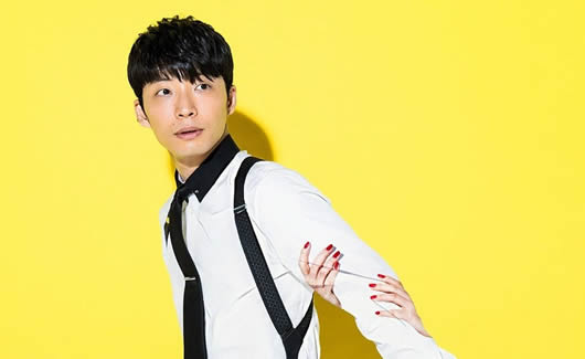 彩蛋一:星野源&新垣结衣六一儿童节去哪玩?