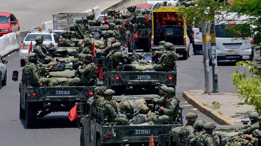 乌克兰突然调转枪口,重兵集结直赴该国边境,北约:立刻撤军