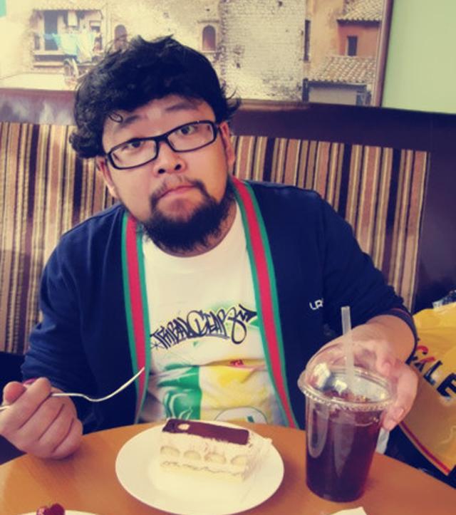 没胡子的修睿秒变小鲜肉一直以为他是老大爷却只是2岁娃的爹