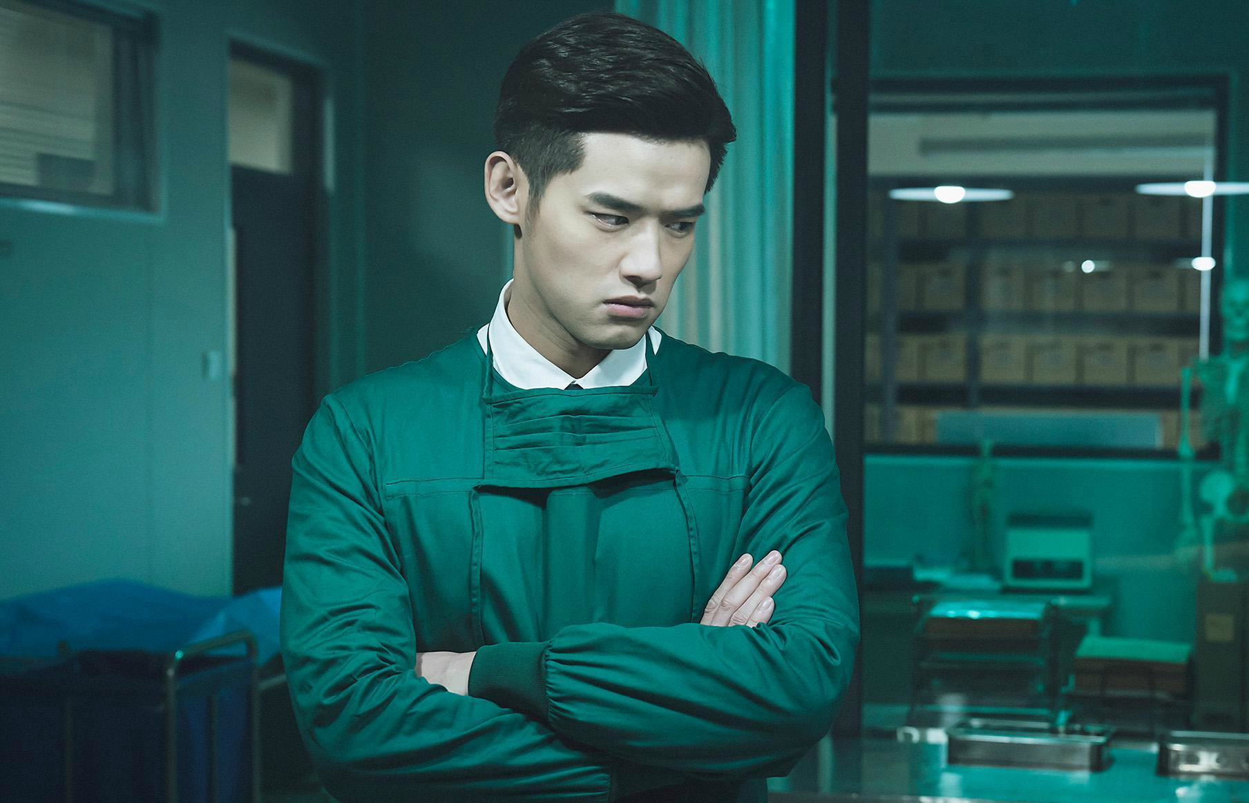 刘冬沁最不舍得删的照片,第4张是多少人的壁纸啊