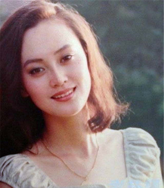 娱乐圈的明星母女,妈妈年轻时好美|刘晓莉|母女|郑佩佩_新浪新闻