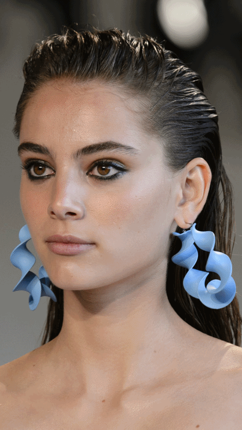 londonfashionweek伦敦时装周september16,2016–september20,2016