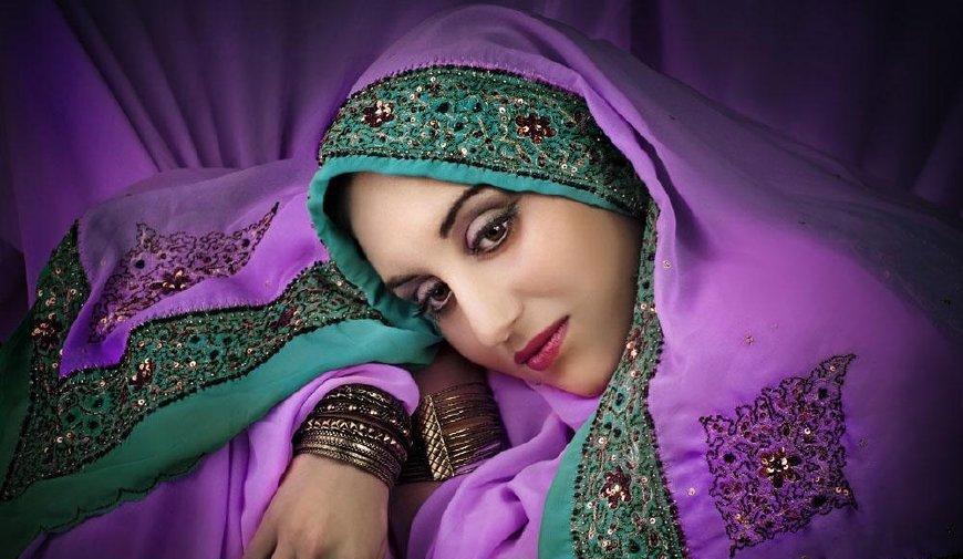 唐太宗李世民好不容易得到两名波斯美女却为何只远观而不亵玩